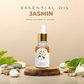Jasmine essential oil 15ml